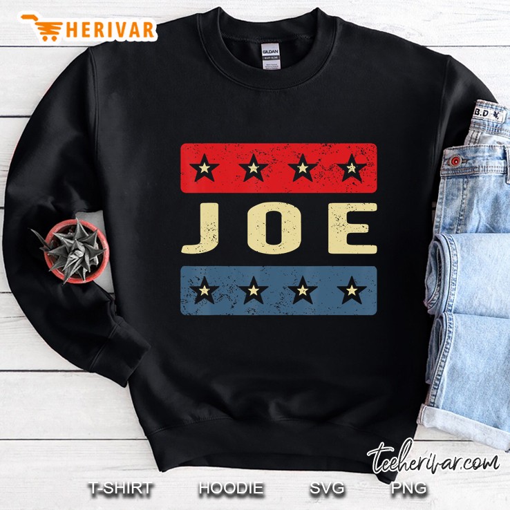 Joe Biden For President 2020 Men Women Kids Vote Joe Biden Sweatshirt