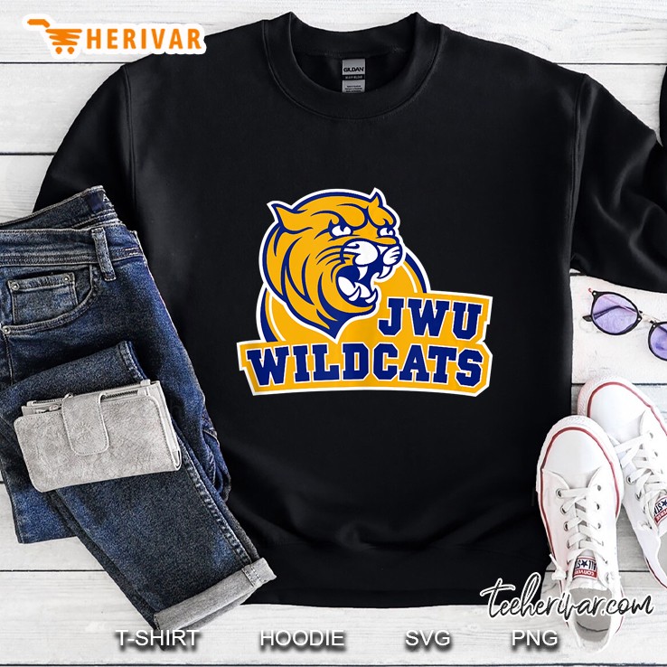 Johnson & Wales University Wildcats Ncaa Ryljwu06 Tank Top Mugs