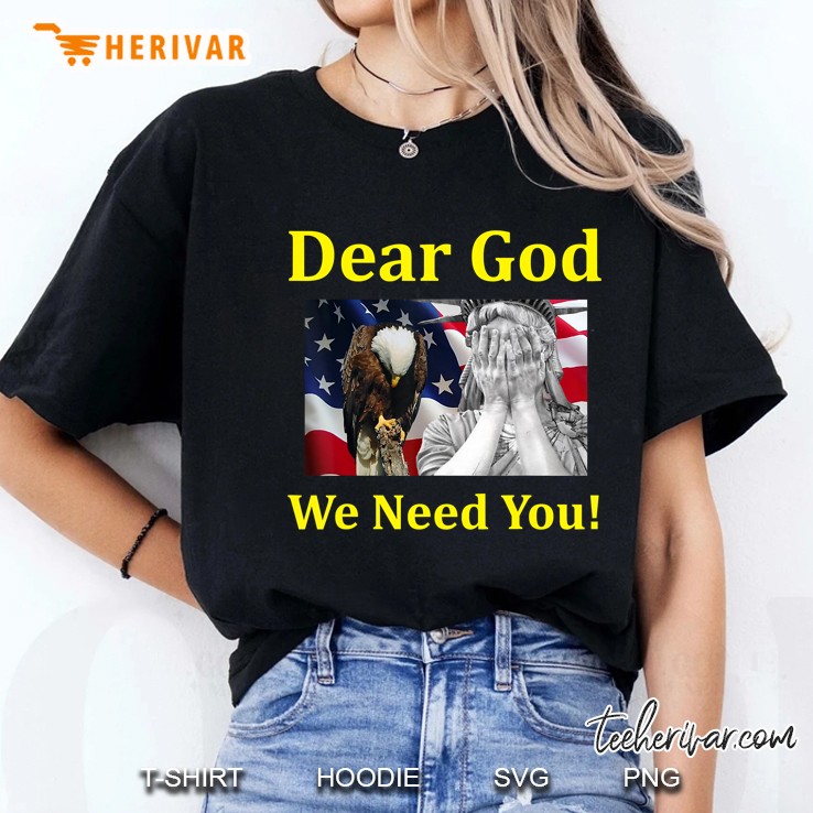 Logigon Dear God 2 Ver2 Hoodie