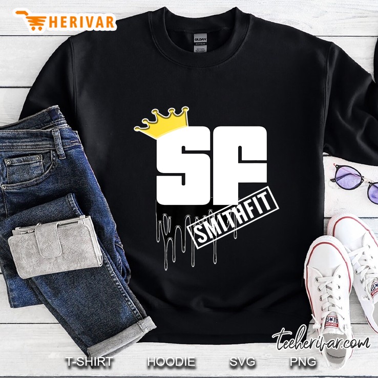 Smithfit Drip Sweatshirt