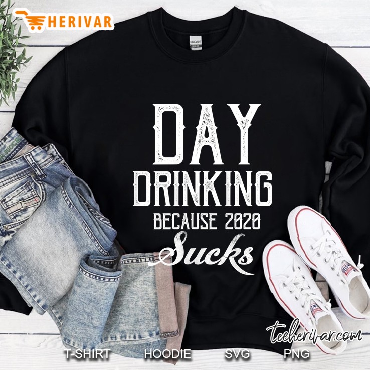 Womens Day Drinking Because 2020 Sucks Mugs