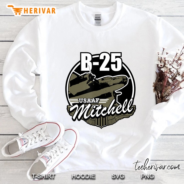 B-25 Mitchell Sweatshirt