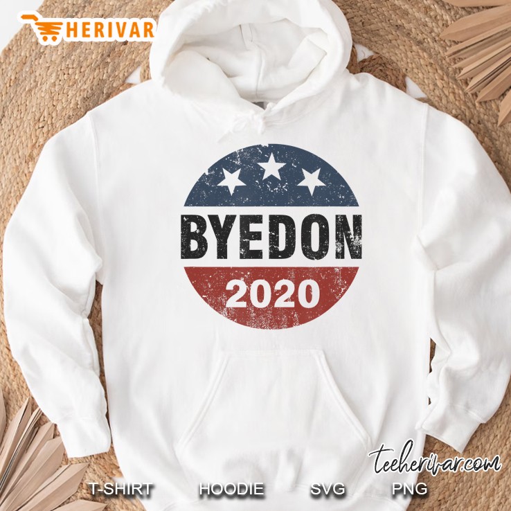 Bye Don 2020 Byedon Button Funny Joe Biden Anti-Trump Mugs