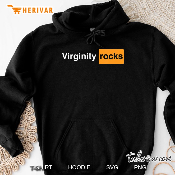 Virginity Porn Lover Rocks Great Tee Gift Men And Women Mugs