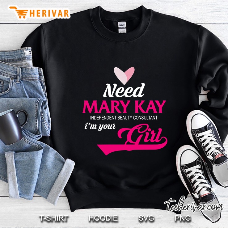 Need Mary Kay Independent Beauty Consultant I