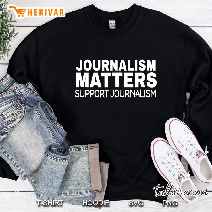 Journalism Matters S Support Journalism Mugs