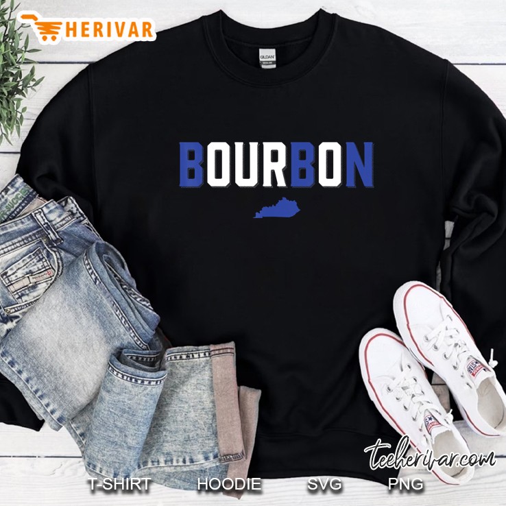 Kentucky Bourbon Bbn Mugs