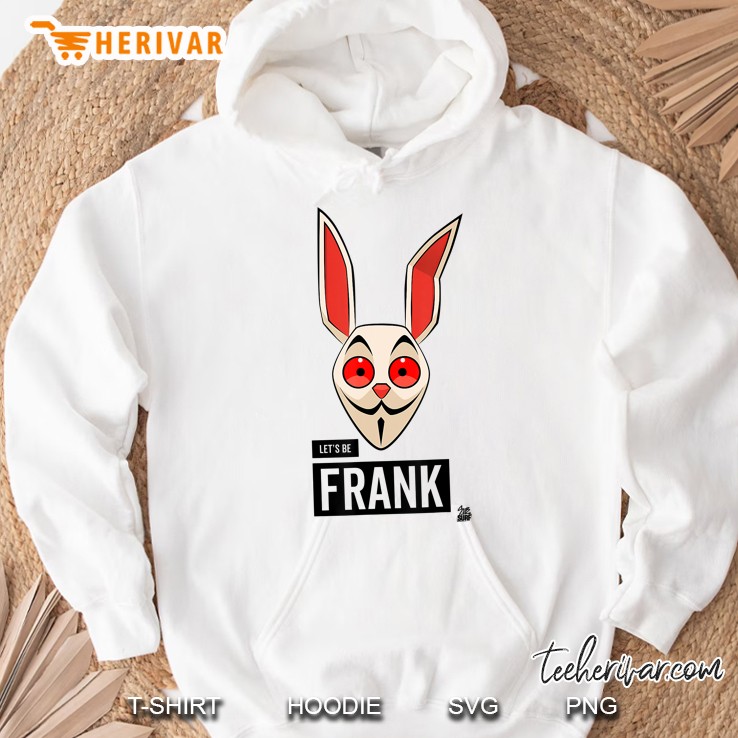 Subway Surfers Let's Be Frank Bunny Mask T1 White Mugs