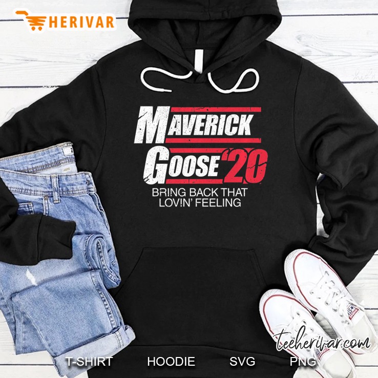 Maverick And Goose 2020 Presidential Election Premium Mugs