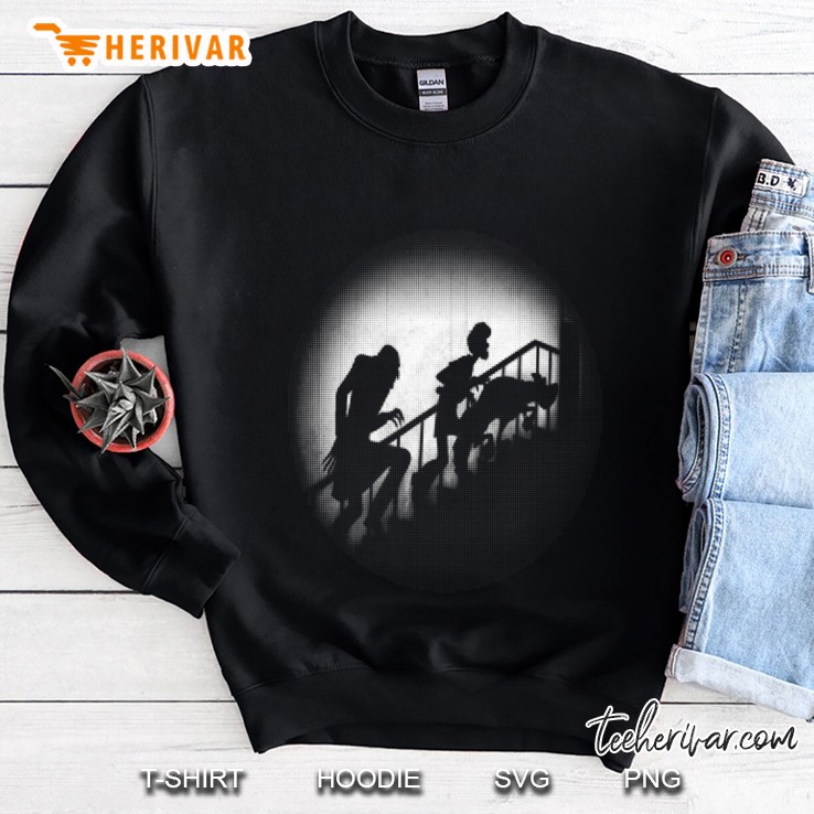 Nosferatu - The Mystery Sweatshirt