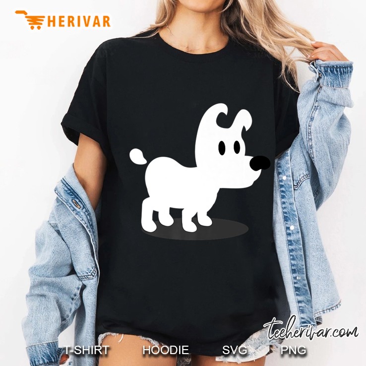 Superdog Mimpi Ladies Tee