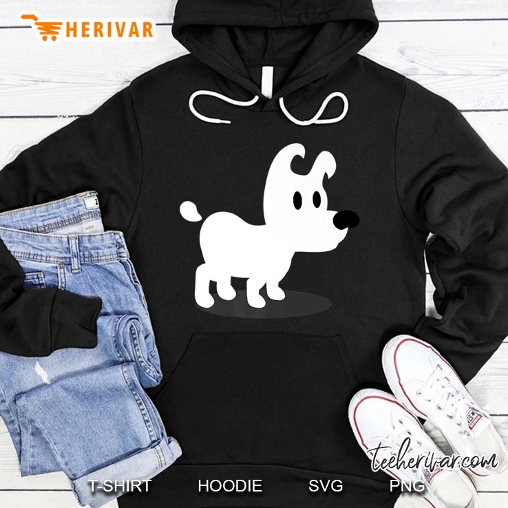 Superdog Mimpi Hoodie