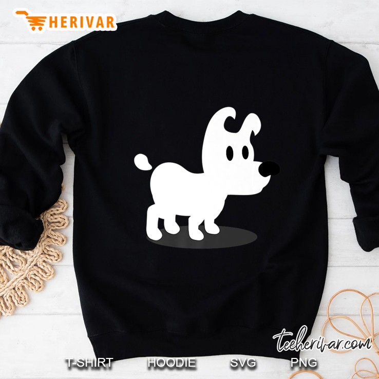 Superdog Mimpi Sweatshirt