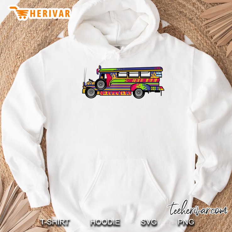 Funny Filipino Adventure Pride Jeepney Pinoy Public Vehicle Mugs