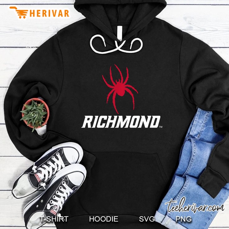 Richmond Spiders Women's College Ncaa Pprch04 Mugs