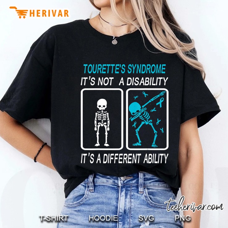 Tourette