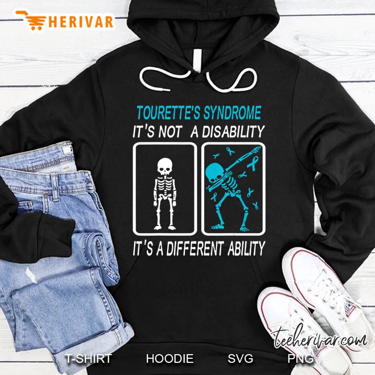 Tourette