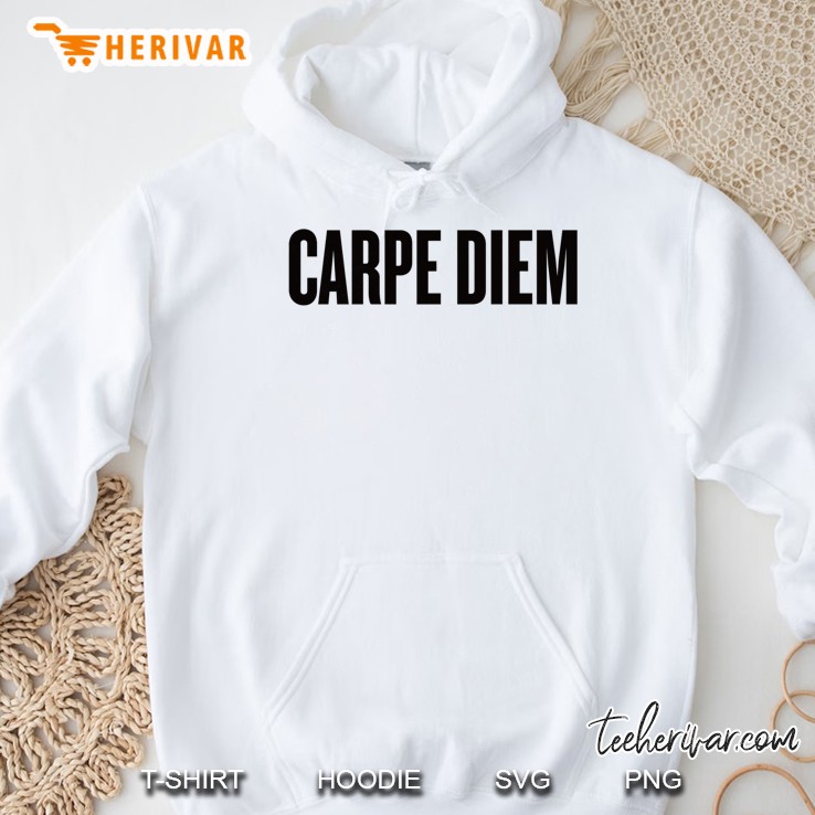 Carpe Diem Premium Mugs