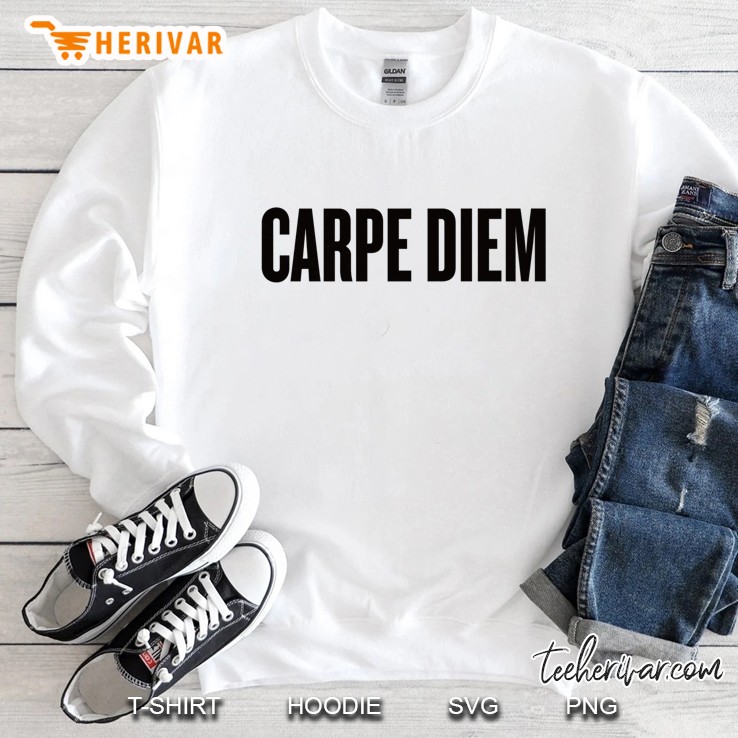 Carpe Diem Premium Mugs