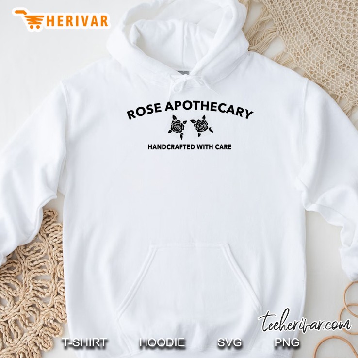 Rose Apothecary Pullover Mugs