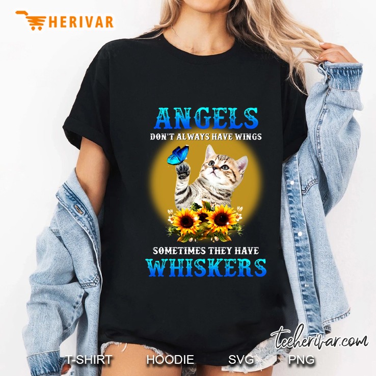 Angels Don