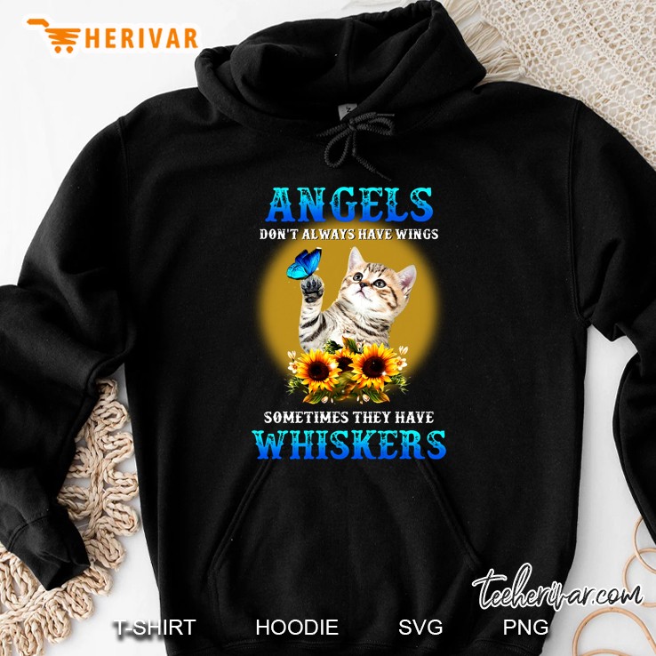 Angels Don