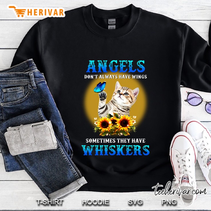 Angels Don