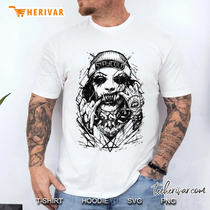 Matias Felipe Attitude Men T Shirt