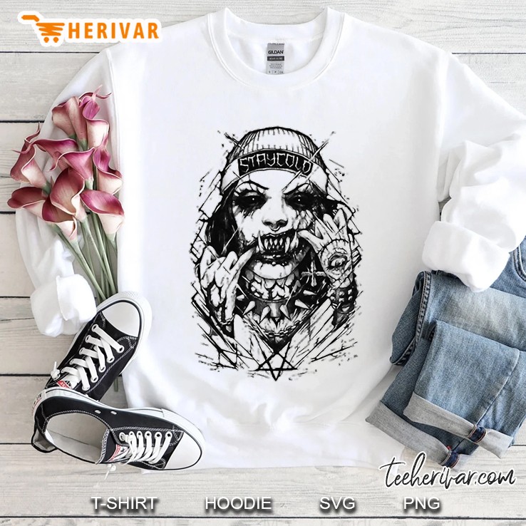 Matias Felipe Attitude Sweatshirt