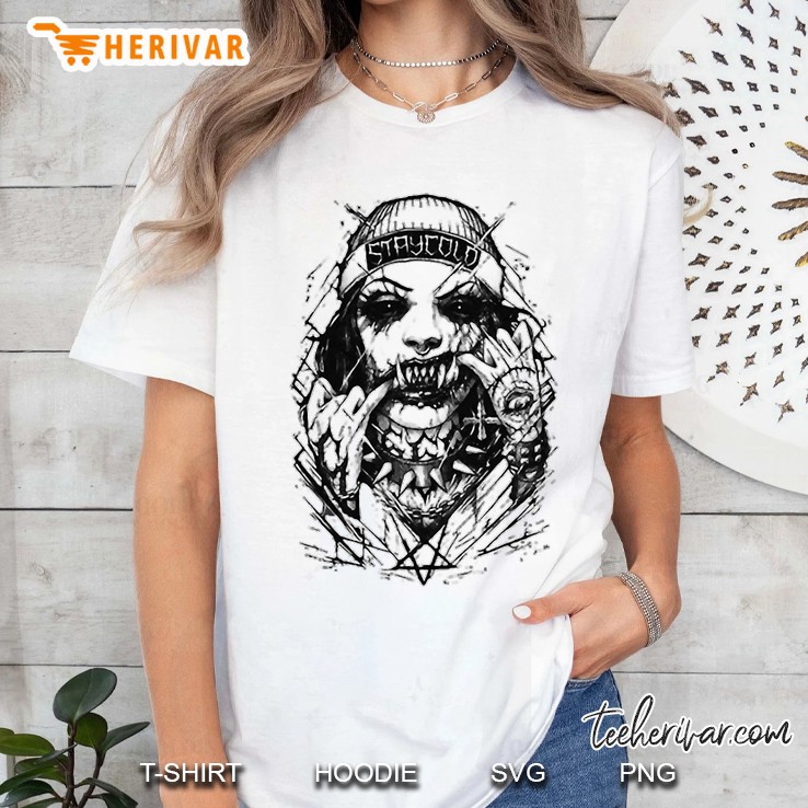 Matias Felipe Attitude Women T Shirt