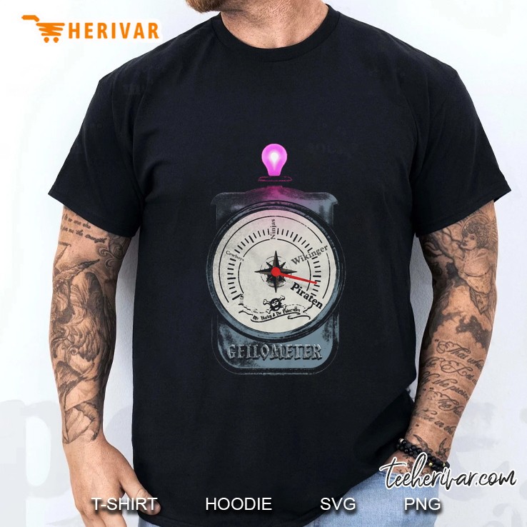 Mr Hurley Die Pulveraffen Piraten Ver2 Men T Shirt