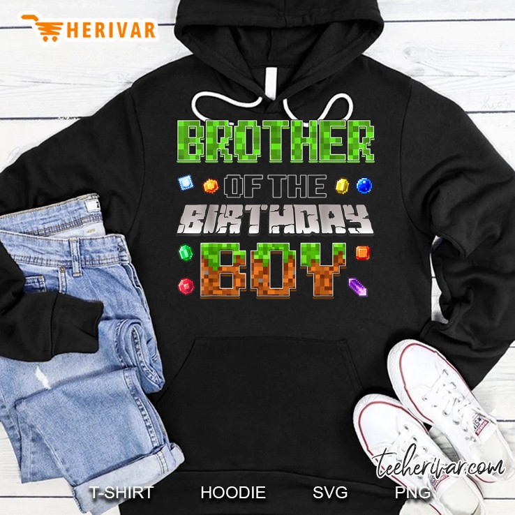 Birthday Party Hoodie