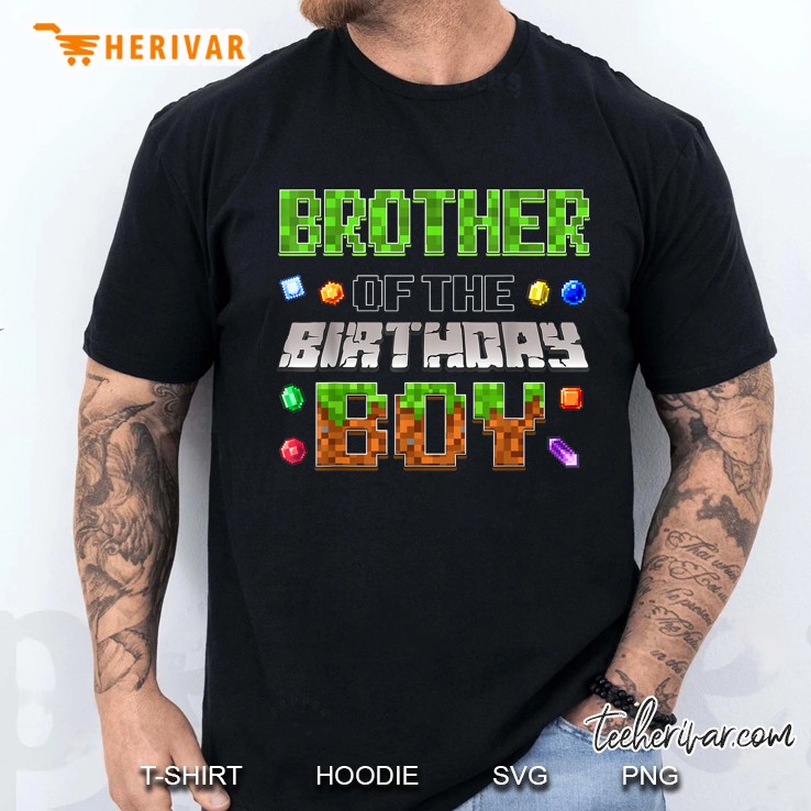 Birthday Party Men T Shirt