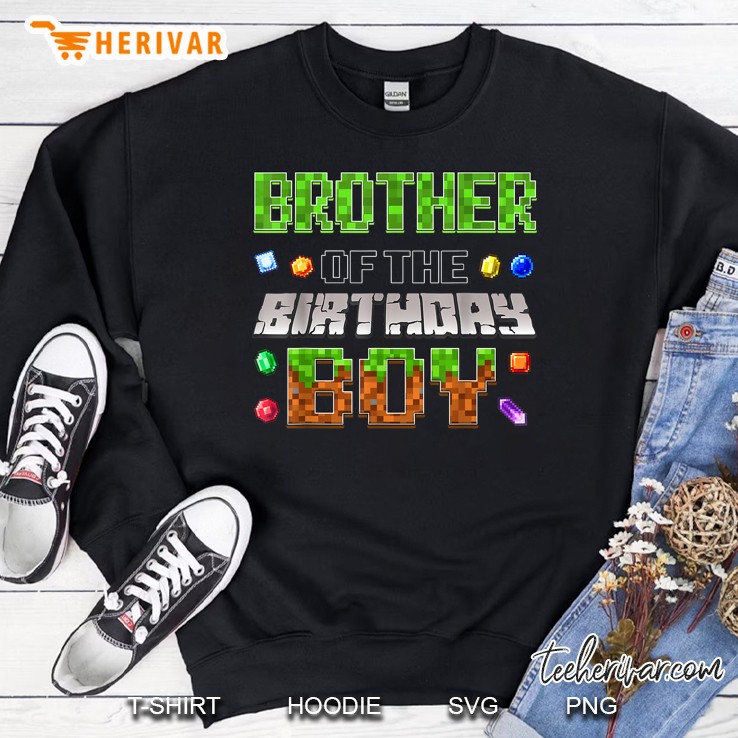 Birthday Party Sweatshirt