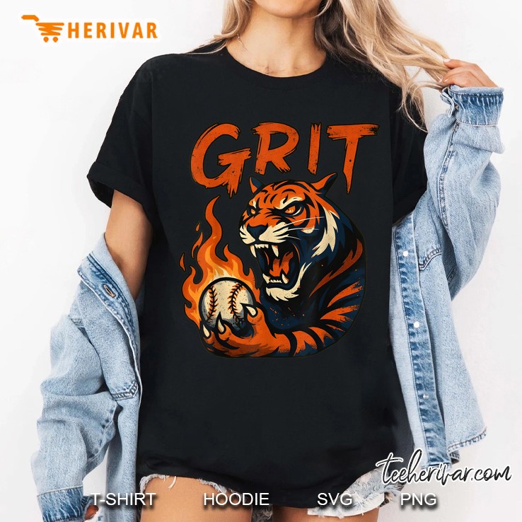 Retro Tigers Last Name Style Classic Gift For Women Kids Men Women T Shirt