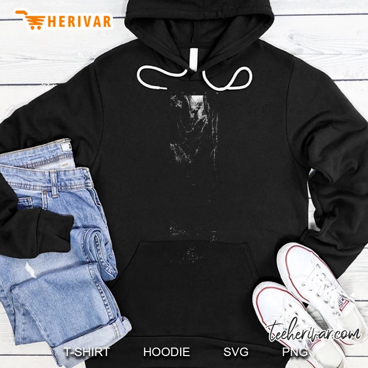 Torzs Crevasse Hoodie