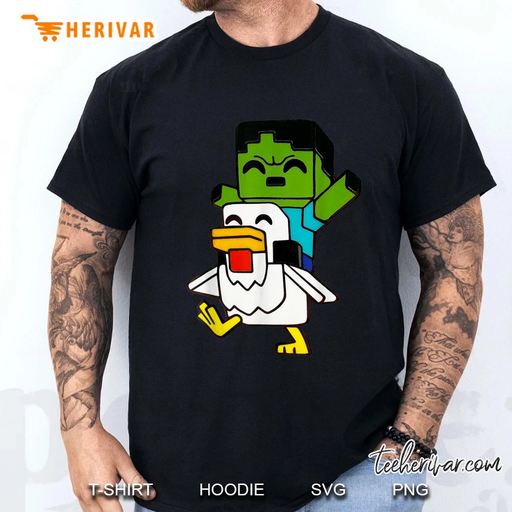 Vintage Jockey Chicken 2025 Men T Shirt