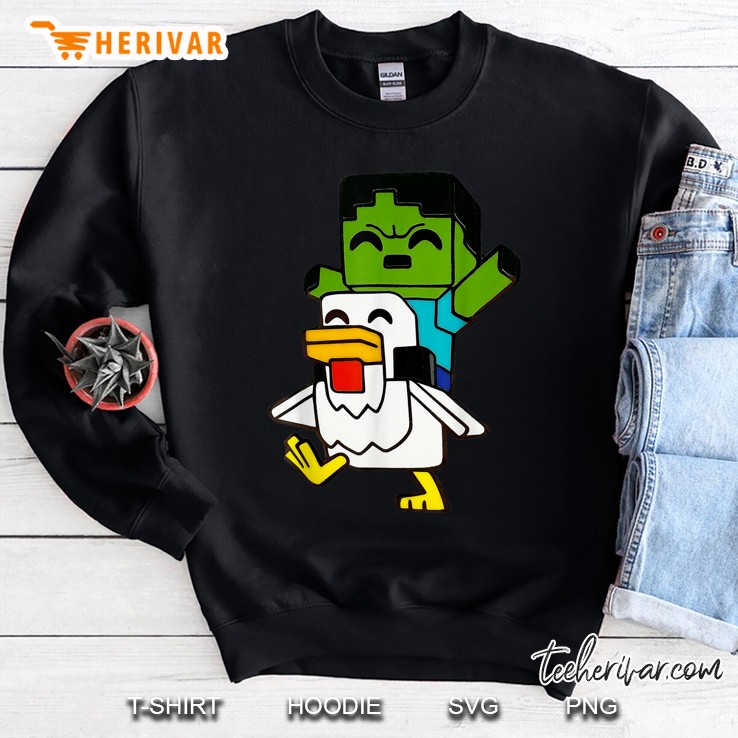 Vintage Jockey Chicken 2025 Sweatshirt